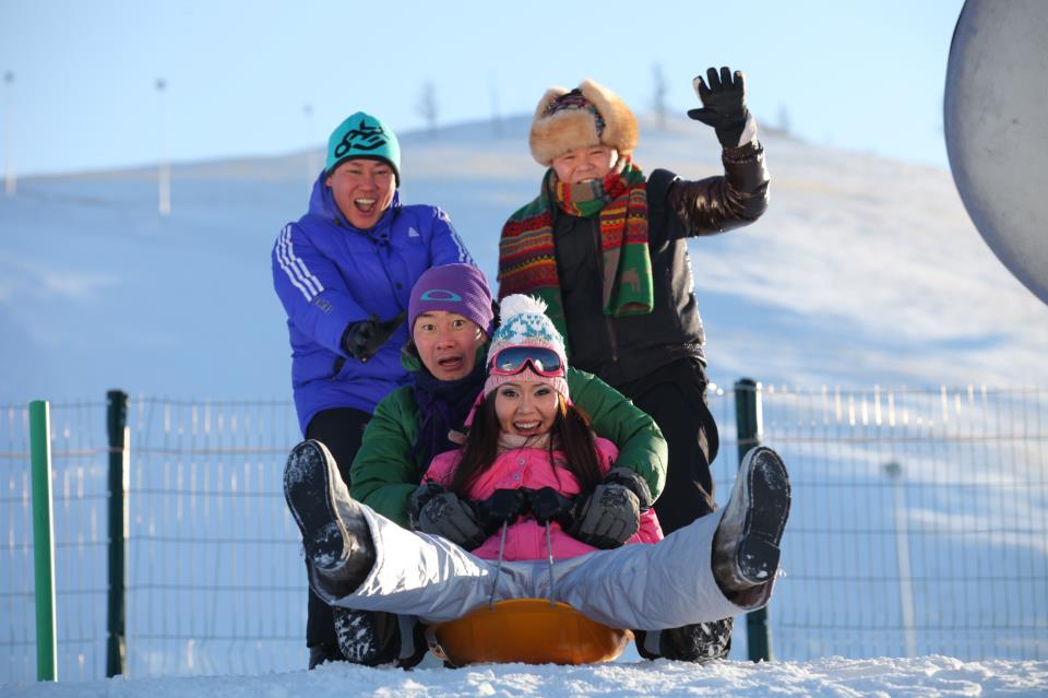 Үзэгчдэд инээдмийн киноны мастерууд хэмээн үнэлэгдэв